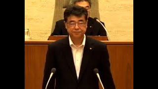 令和5年9月定例会　令和5年9月28日（意見書提出）