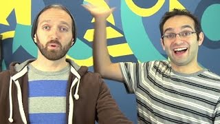 Why People Are Mad At The Fine Brothers