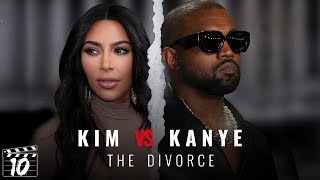 We NEED To Talk About "Kim vs. Kanye: The Divorce"