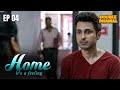 HOME | Amol Parashar | New Episode 4 | Hindi Web Series | Double Dhamal | Latest Episode