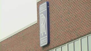 Rolls-Royce launches $204M aerospace expansion near Purdue