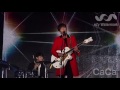 20160903 Sky Festival Cnblue You're so fine (YH focus)