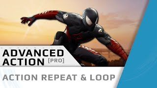 Action Repeat \u0026 Loop ★ Advanced Action [PRO] ★ Cronus Zen ☯ (Tutorial)