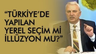 “Neden hiçbir seçimde olmadığı kadar oy tekrar sayılıyor?” | Gün Başlıyor (5 Nisan 2019)