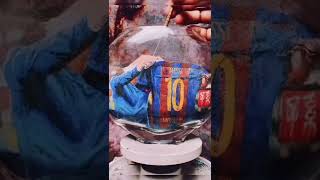 Messi magic 🤯