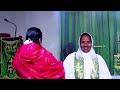 ஆயத்த ஆராதனை u0026 கலை நிகழ்ச்சிகள் 50th harvest festival csi church panagudi 23 08 2024