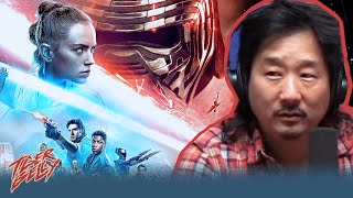 Bobby Lee Reviews Star Wars: The Rise Of Skywalker