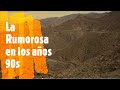 LA RUMOROSA EN LOS AÑOS 90S.