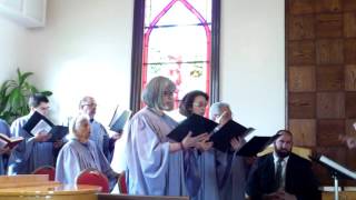 Cilicia Choir, \