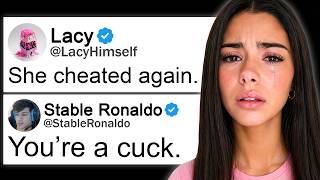 Lacy Will NEVER Beat These Allegations..