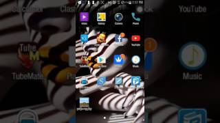 របៀបDownload កម្មវិធីថតscreen លេីទូរស័ព្ទដៃ