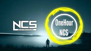 Janji - Heroes Tonight (feat. Johnning) [NCS Release] [1Hour]