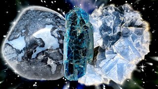 MOST POWERFUL CRYSTALS To Clean Yourself and Your Home From Negative Energies [Morphic Field]