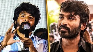 Dhanush & Sivakarthikeyan to Clash with Each Other? | Vada Chennai, Seemaraja