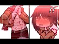 Mikasa's abs | Aot/Snk | Genderbend EreMika | Gacha Club