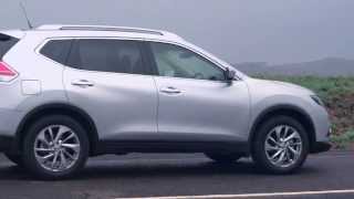 Episode 298 - Nissan X-Trail 1.6 dCi LE