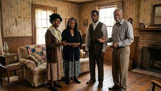 The Color Purple Cast Still Alive — Then & Now (You Won't Believe Their Age)