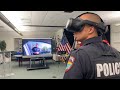 winter haven police are stepping into the future with virtual reality