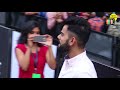 virat kohli s grand entry at phoenix mall in mumbai to launch tissot s new store