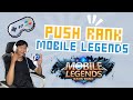 Open Mabar Mobile Legends - Mythic Mawi Ke Glory