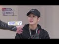 [ENG] 180112 Idol Producer Preview - Jackson and MC Jin Teach Each Other Chinese