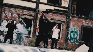 @GlockBoyBoBo54 - "For My Fans" (Official Video) Shot by @LouVisualz