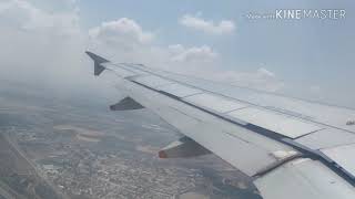 Israir Airlines Airbus A320-200 TLV (Tel Aviv)- ETM( Eilat Ramon) full flight