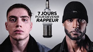 7 JOURS POUR DEVENIR RAPPEUR ! (et sortir un album) 2