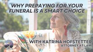 Why Prepaying For Your Funeral Is a Smart Choice