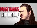 Did Post Malone Disrespect Hip Hop?