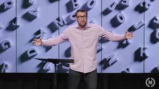The Adjacent Possible - Dr. Mark Batterson