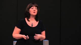 How to Use Subversive Design To Democratize Assistive Technology | Melanie Baljko | TEDxYorkU