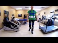 spinal cord injury recovery using newgait emily devooght