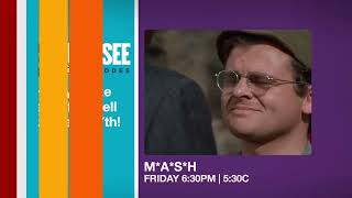 MeTV's 3 Must See Episodes for the Week of January 26, 2026