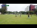 jsfl 2020 misjb vs mhi highlights