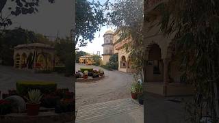 Discover the most unique heritage hotel near Delhi - Tijara Fort-Palace, Alwar !