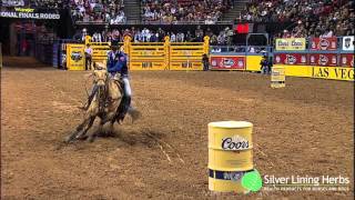 Sherry Cervi - Arena Record