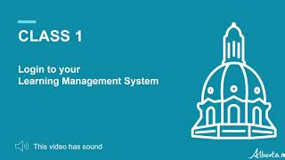 Login to LMS