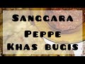 berburu pisang untuk sanggara peppe||cara membuat sanggara peppe khas bugis