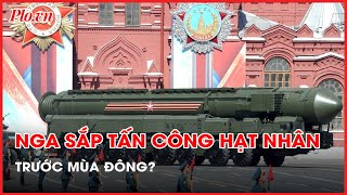 Chiến sự Nga-Ukraine 22-9: Ukraine tấn công các kho vũ khí ở 2 tỉnh của Nga - PLO