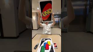 GIANT UNO😱🤩Subscribe to me❤️