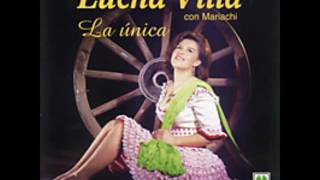 Lucha Villa   Fina estampa