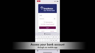 Remote Check Deposit (Mobile ENG) - Bradesco BAC Florida Bank