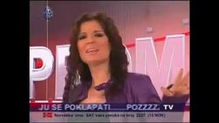 Maja Marijana - Otvori karte - Promocija - (TV DM SAT)