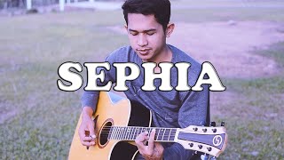 SHEILA ON 7 - SEPHIA (Cover Rizal Fajri)