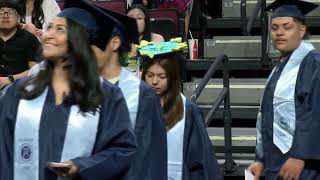 New Brunswick Public Schools Class of 2025 Graduation Ceremony | @nbpschools