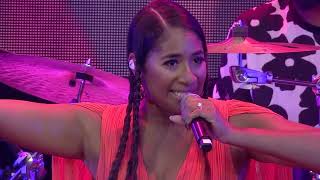 Andromeda Turre  - Feel It  - Live at JazzOpen Stuttgart 2023