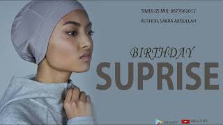 BIRTHDAY SUPRISE: SIMULIZI FUPI @SIMULIZIFUPI @SimuliziMix