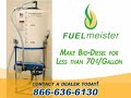 fuelmeister ii