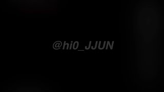 [4K] It’s such a Happy \u0026 (2023-2024 준혁 총결산)